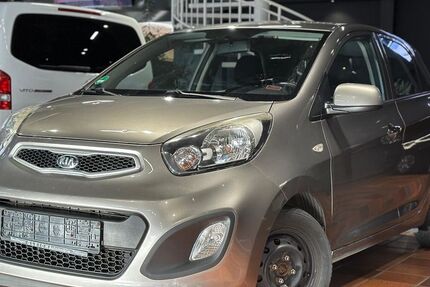 Kia Picanto 155.563 km 2.950 &euro; Bonn 53177