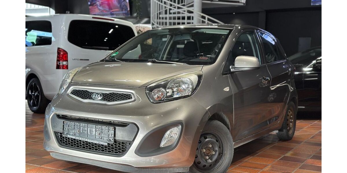 Kia Picanto 155.563 km 2.950 &euro; Bonn 53177