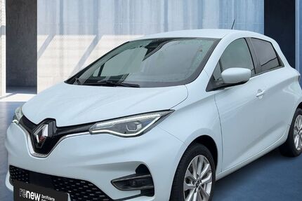 Renault ZOE 30.278 km 14.990 € Hamburg 20537
