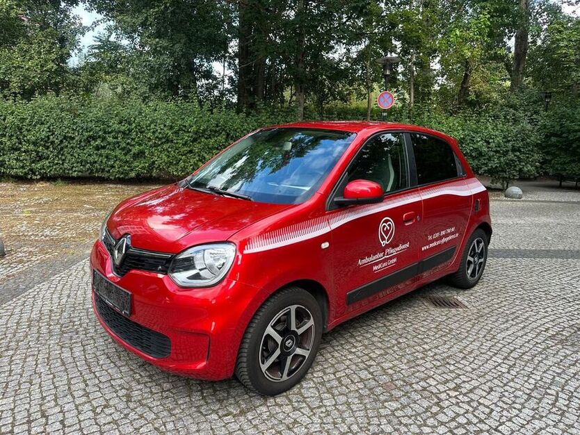 Twingo