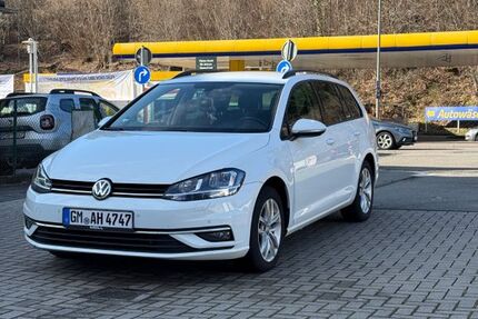 VW Golf 219.500 km 9.600 &euro; Waldbröl 51545