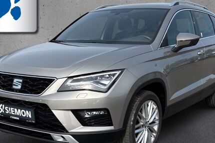 Seat Ateca 81.500 km 17.930 &euro; Münster 48153