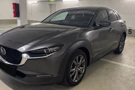 Mazda CX-30 54.000 km 21.950 &euro; Dortmund 44263