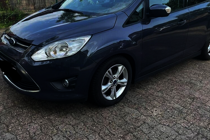 Ford C-Max 79.000 km 5.500 &euro; Bremen 28237