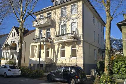 Wohnung Bad Oeynhausen - 5 Zimmer, 136 m&sup2;, 1.225&euro; | Angebot:27320399