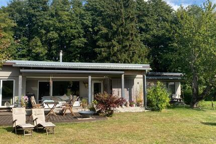 Luxusbungalow im Naturparadies - Zwischenmiete Feb 2026 1 zimmer