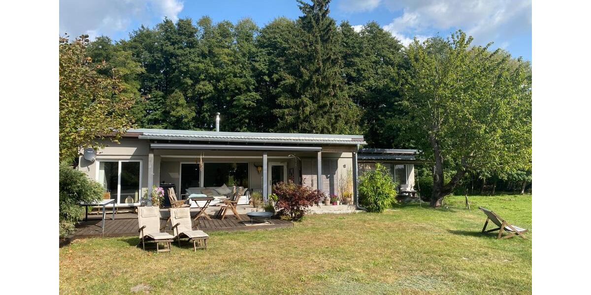 Luxusbungalow im Naturparadies - Zwischenmiete Feb 2026 1 zimmer