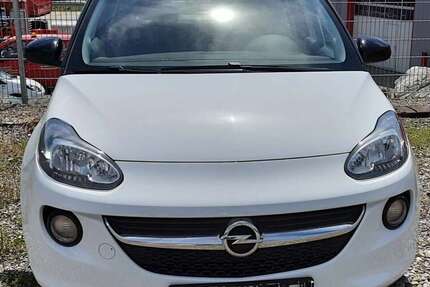 Opel Adam 57.000 km 11.800 &euro; Stockach 78333