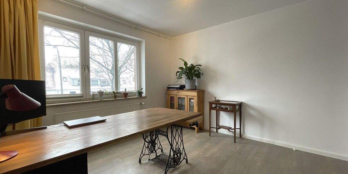 Reihenendhaus Norderstedt Garstedt - 6 Zimmer, 153 m&sup2;, 549.000&euro; | Angebot:25279167