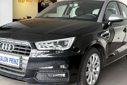 Audi A1 60.000 km 15.980 &euro; Berlin-Reinickendorf 13403