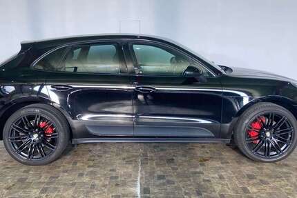 Porsche Macan 193.000 km 25.890 € Nümbrecht-Niederbröl 51588