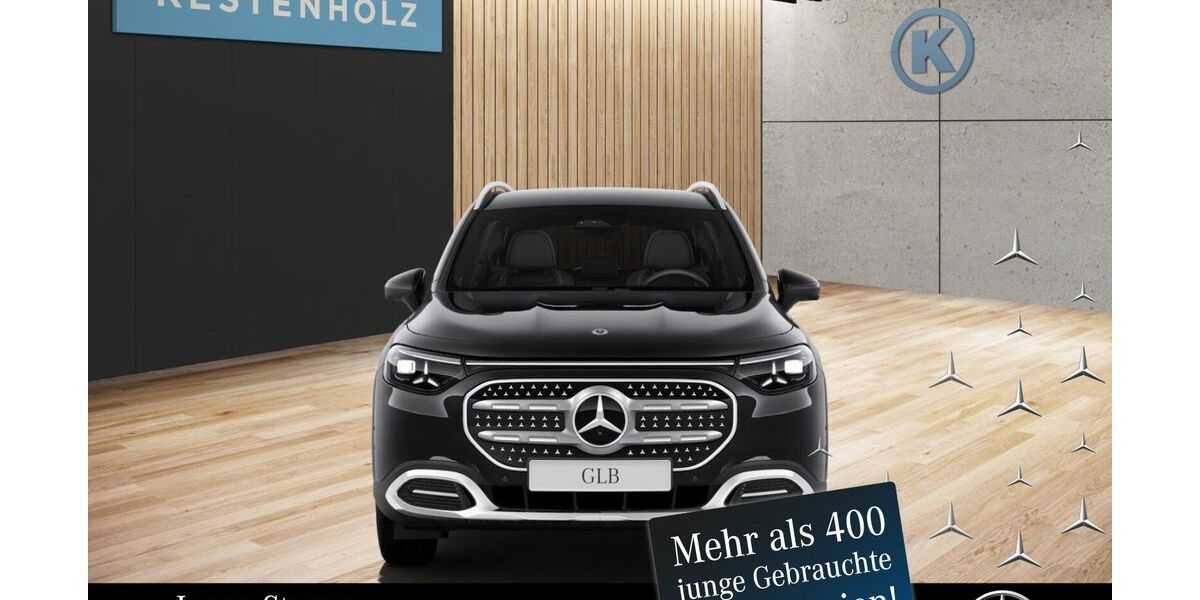 Mercedes-Benz GLB 250 9.900 km 56.890 &euro; Koblenz 56073
