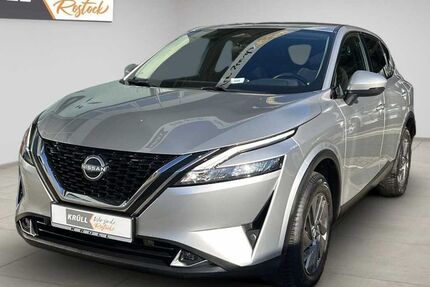 Nissan Qashqai 68.300 km 21.990 &euro; Rostock 18146
