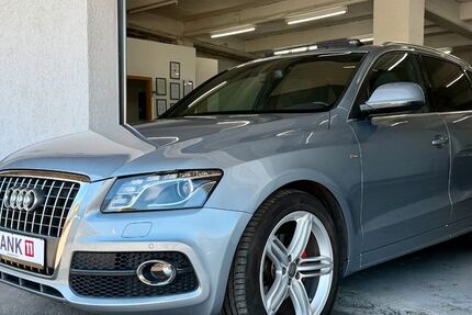 Audi Q5 221.112 km 11.999 &euro; Hannover 30163