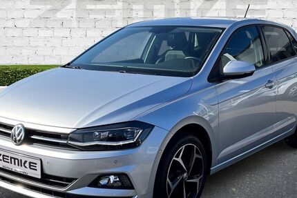 VW Polo 77.701 km 17.825 &euro; Oranienburg 16515