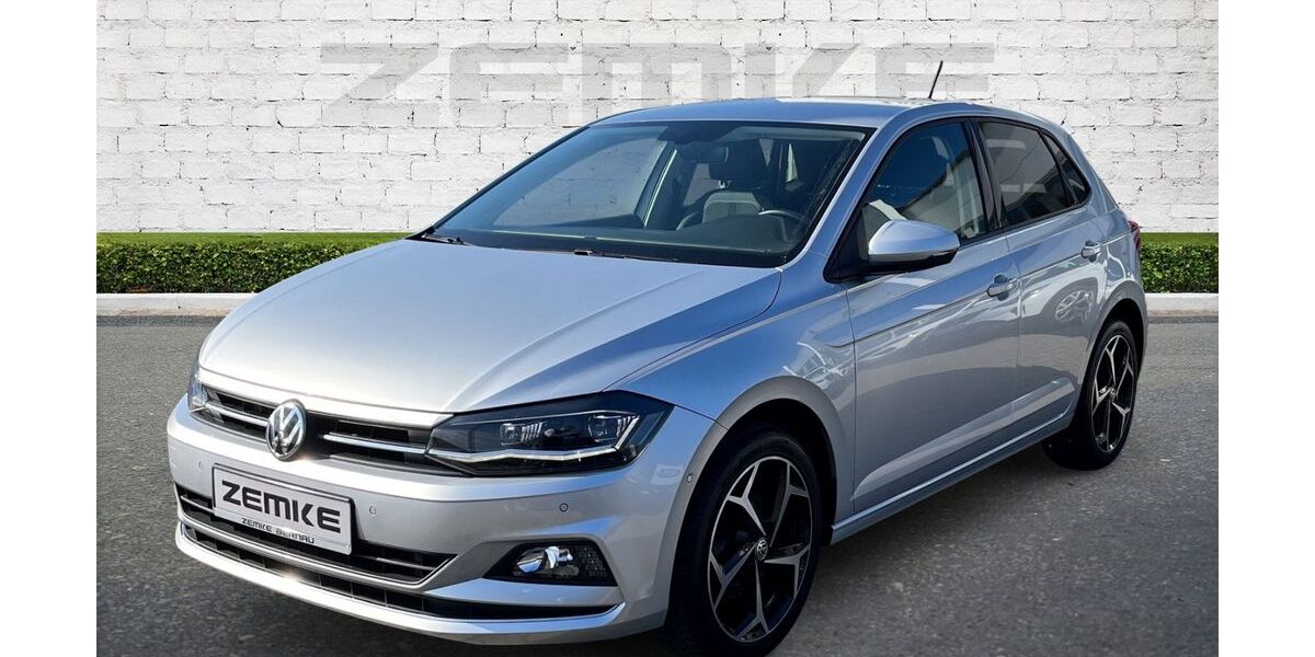 VW Polo 77.701 km 17.825 &euro; Oranienburg 16515