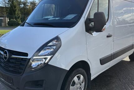 Opel Movano 76.992 km 19.990 &euro; Wilhelmshaven 26389