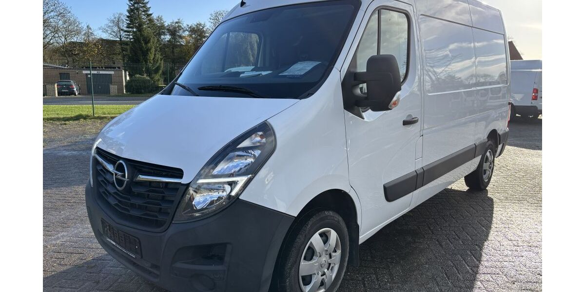 Opel Movano 76.992 km 19.990 &euro; Wilhelmshaven 26389