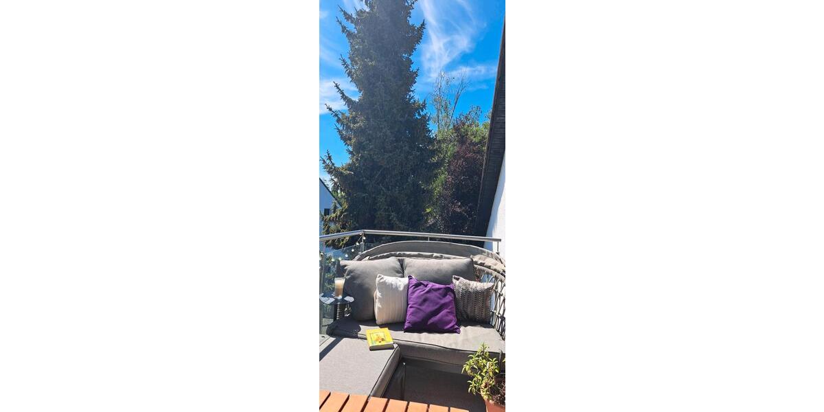Dachgeschoßwohnung Markt Schwaben - 3 Zimmer, 61 m&sup2;, 335.000&euro; | Angebot:26823813