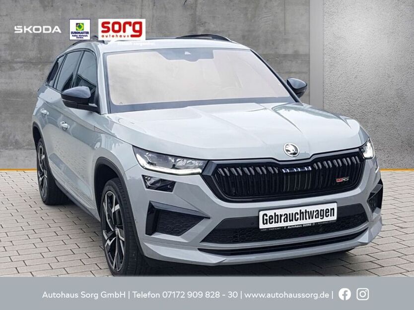 Kodiaq