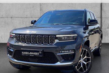 Jeep Grand Cherokee 10.970 km 77.390 &euro; Hasbergen b. Osnabrück 49205