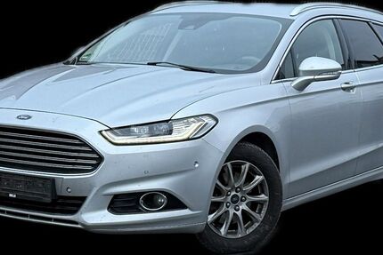 Ford Mondeo 278.930 km 6.990 &euro; Garbsen 30827