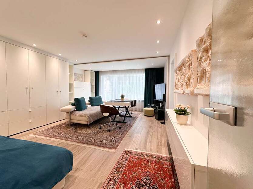 Wohnung zum Kaufen in Coburg 250.000 € 46 m²