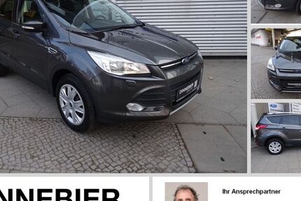 Ford Kuga 50.675 km 11.490 &euro; Berlin 14199