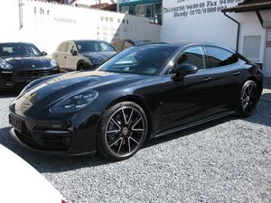 Porsche Panamera Head-Up Sp.-Ausspuff 43.000 km 64.999 &euro; Biebesheim 64584