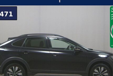 VW Taigo 53.389 km 16.280 &euro; Gyhum/Bockel 27404