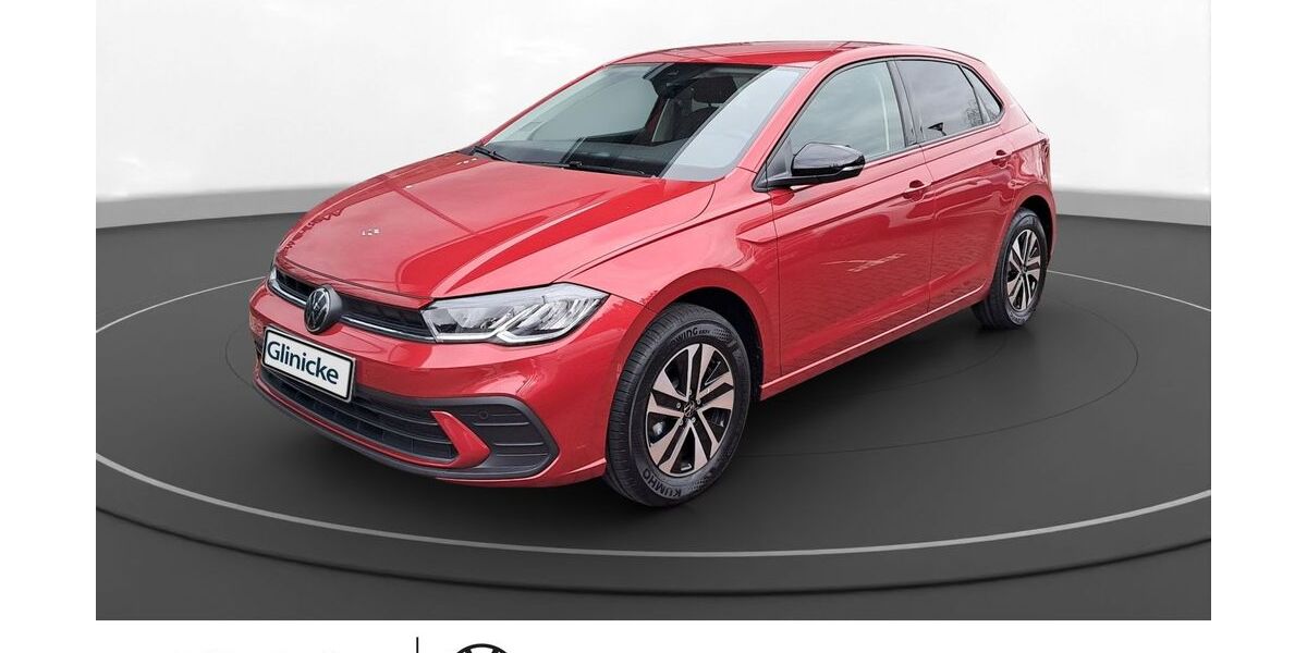 VW Polo 6.500 km 22.970 &euro; Erfurt 99099