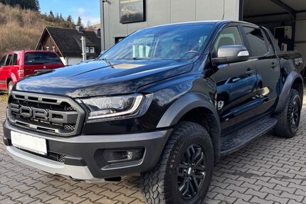 Ford Ranger 42.865 km 39.990 &euro; Plettenberg 58840