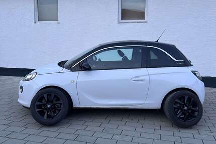 Opel Adam 69.200 km 8.900 € Aichach 86551