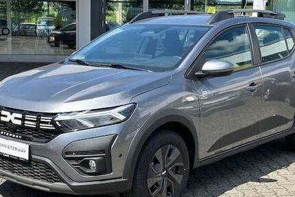 Dacia Sandero 5.500 km 18.940 &euro; Überlingen 88662