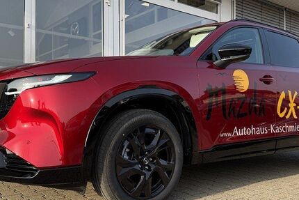 Mazda CX-5 3.846 km 40.990 &euro; Waren 17192