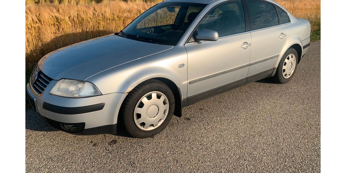 VW Passat 351.360 km 2.600 &euro; Bad Griesbach 94086