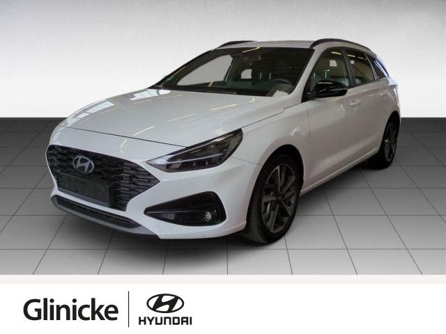 Hyundai i30 22.400 km 22.990 &euro; Erfurt 99086