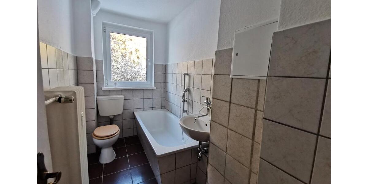 Etagenwohnung Beeskow - 3 Zimmer, 60 m&sup2;, 479&euro; | Angebot:26399458
