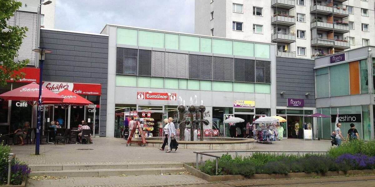 Gewerbeobjekt Magdeburg - 2.850.000&euro; | Angebot:25751401