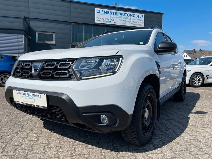 Duster