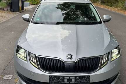Skoda Octavia 174.500 km 9.800 &euro; Dortmund 44225