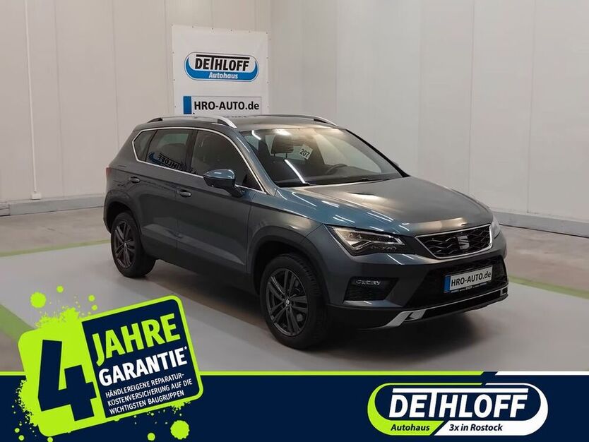 Ateca