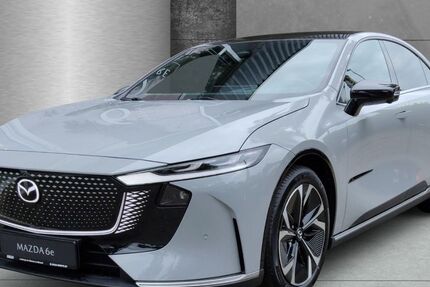 Mazda 6e 3.999 km 34.990 &euro; Norderstedt 22848