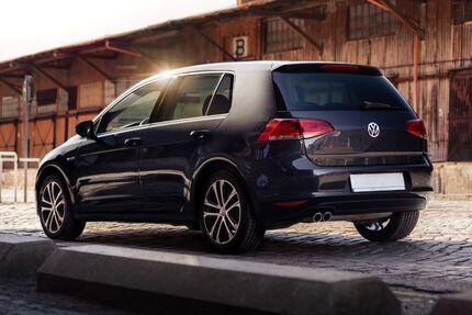 VW Golf 114.327 km 11.500 &euro; Felde 24242