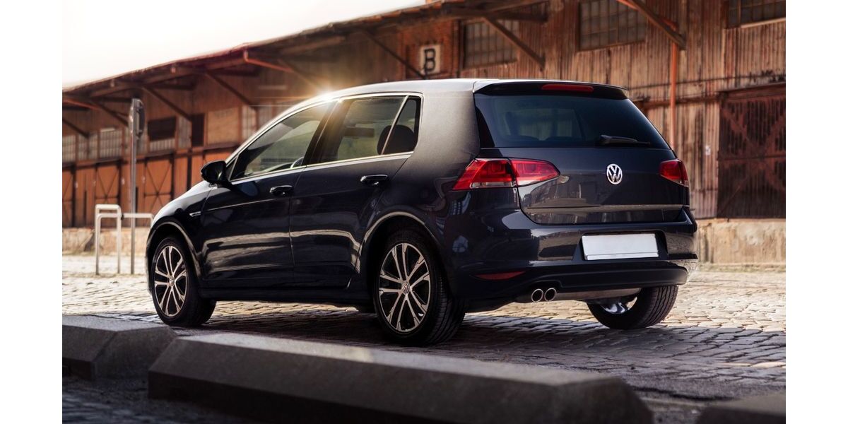 VW Golf 114.327 km 11.500 &euro; Felde 24242