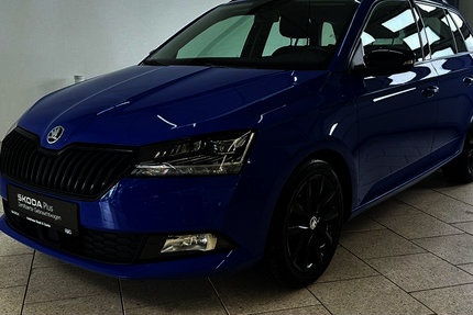 Skoda Fabia 70.833 km 12.899 &euro; Hemmingen/Hannover 30966