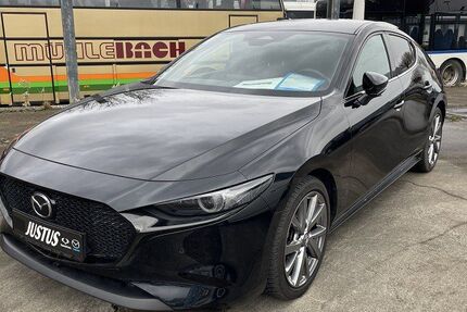 Mazda 3 21.609 km 23.990 &euro; Hildesheim 31137