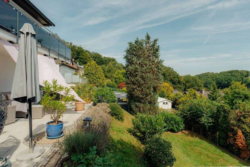 Einfamilienhaus in Kürten 7 zimmer