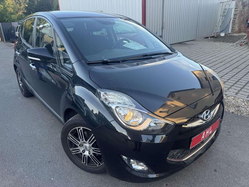 Hyundai ix20 84.000 km 6.499 € Dortmund 44388