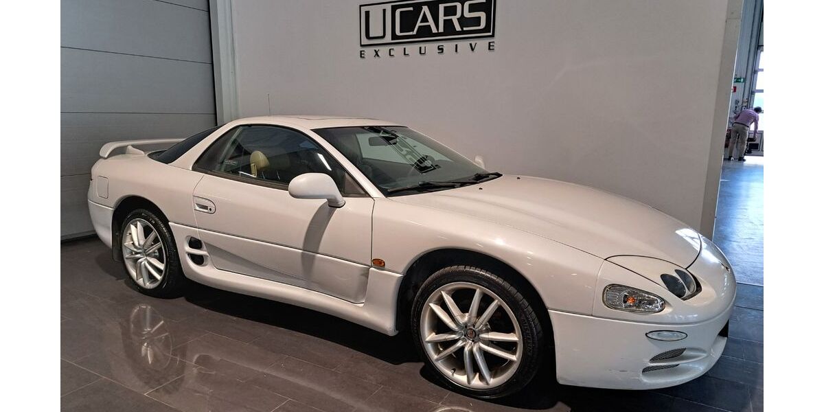 Mitsubishi 3000 GT 173.990 km 14.990 &euro; Eslov 